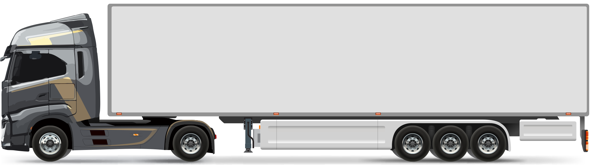 trasporto merci su strada